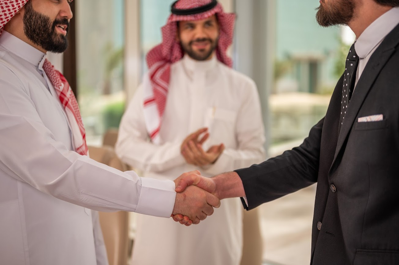  كيف تصبح مفاوضاً رائعاً؟