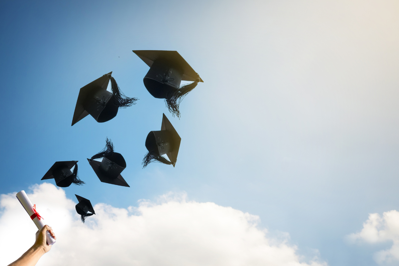  كيف تختار تخصصك الجامعي الصحيح؟