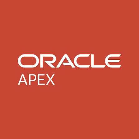 Oracle APEX ERP – استشاري برمجة وتطوير تطبيقات اوراكل