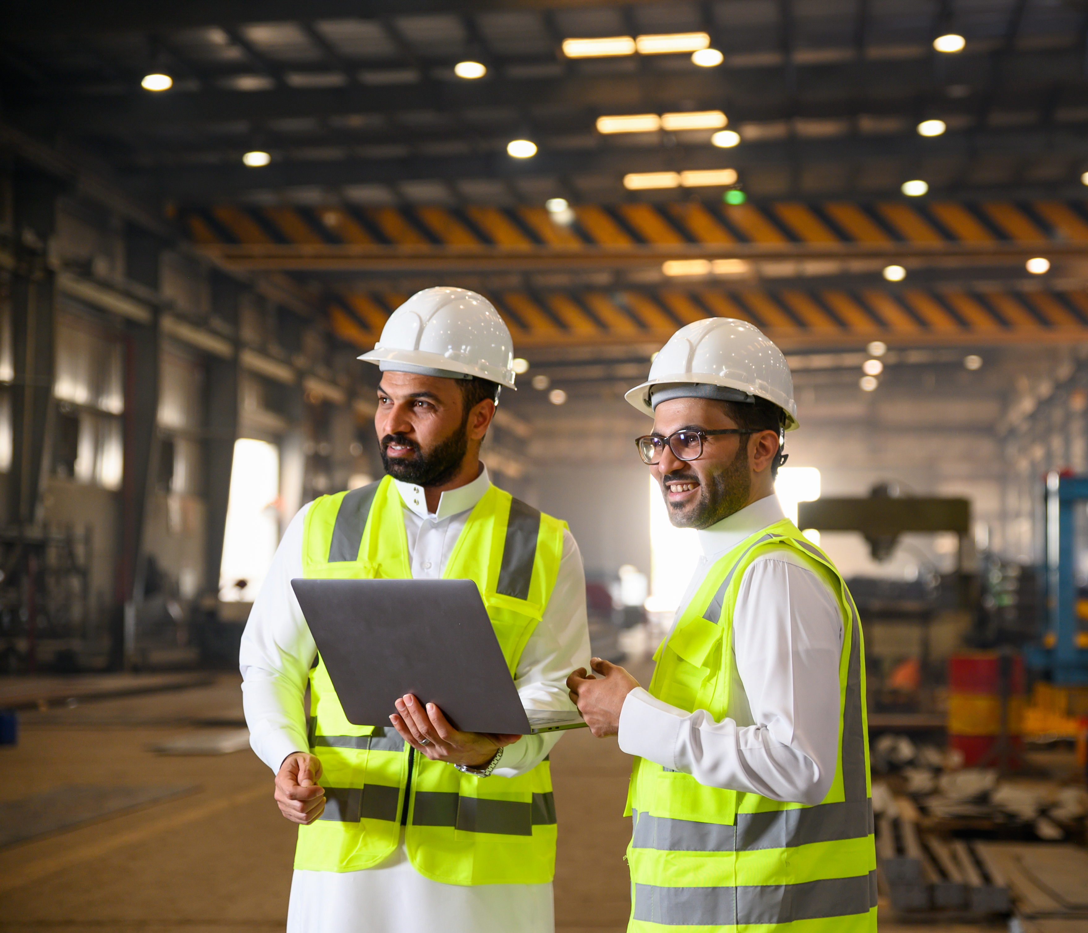 دبلوم الصحة والسلامة المهنية