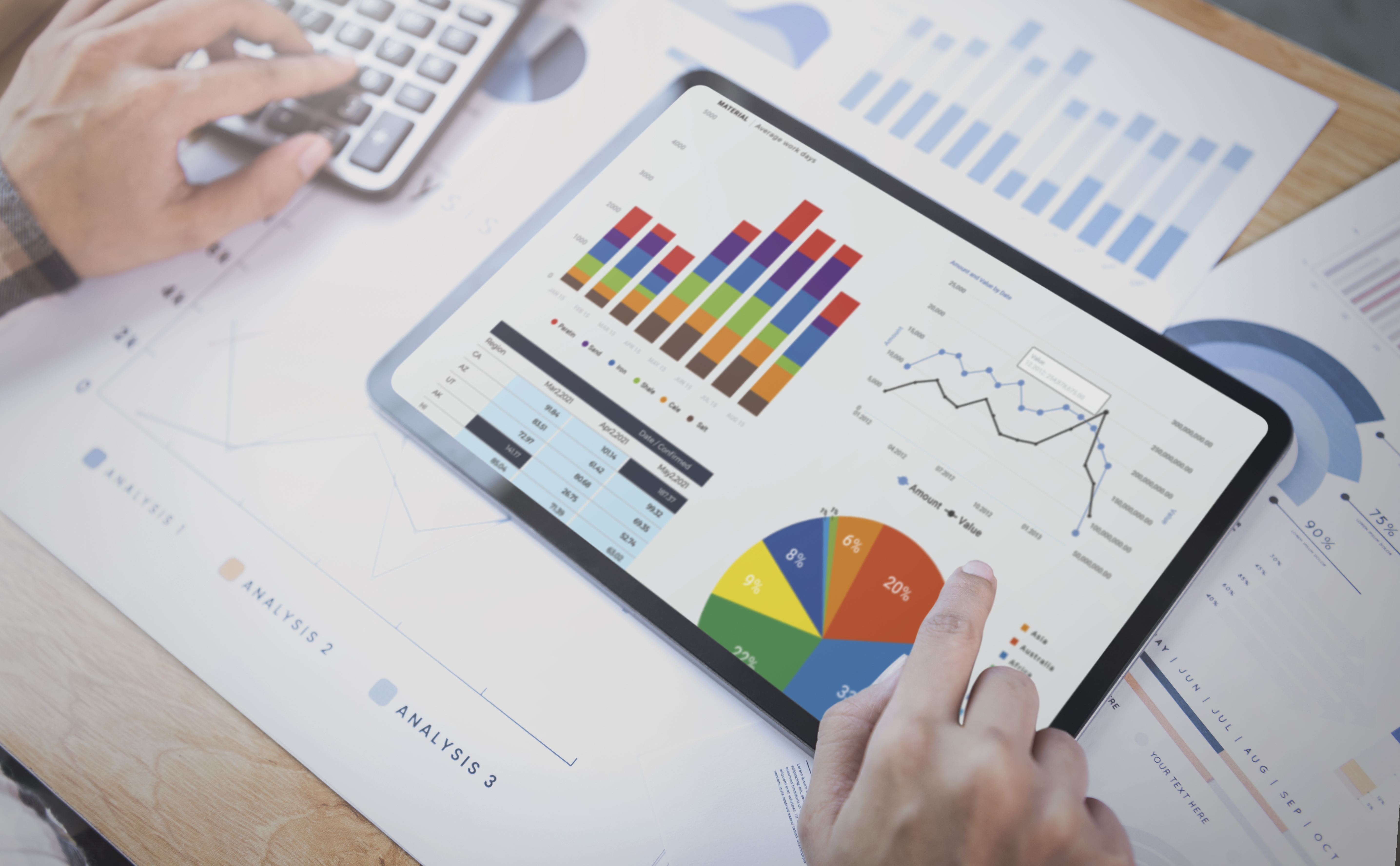 دورة مؤشرات قياس الأداء | KPIs