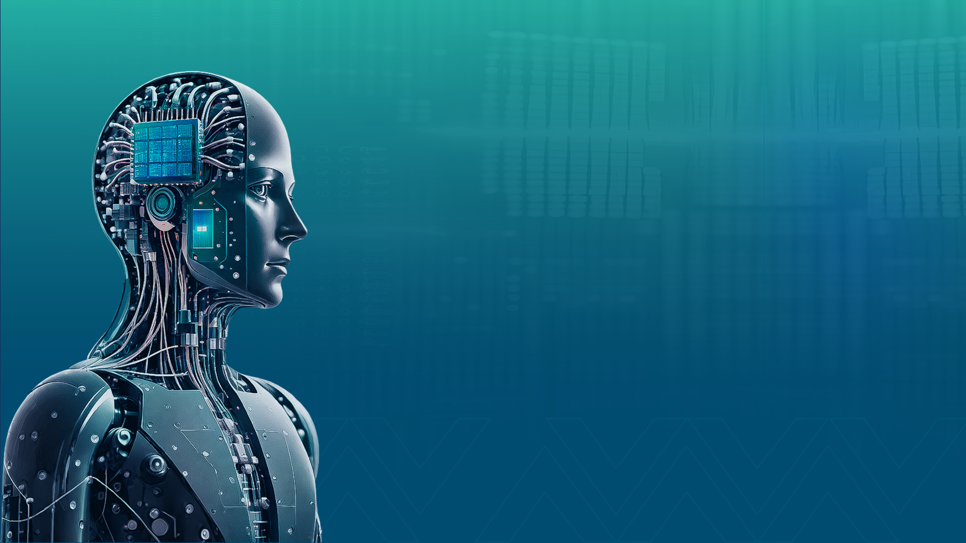 دبلوم تقنية الذكاء الاصطناعي